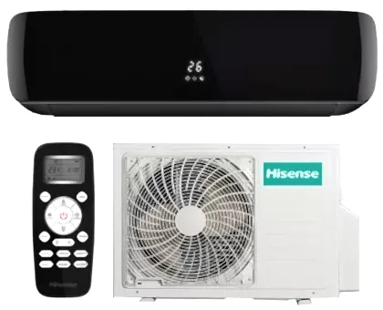 Кондиционер Hisense AS-07HW4SYDTG035В